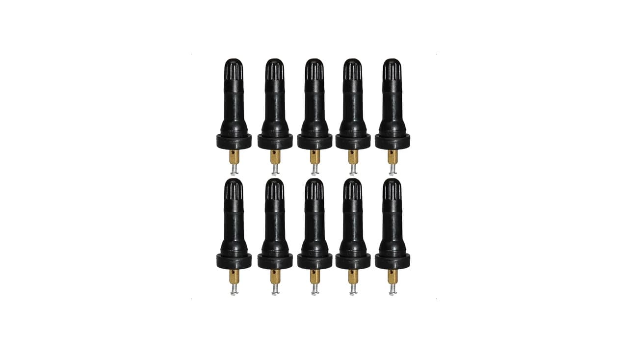 Qual Melhor Bico de Pneu com Sensor? 6 Opções para Monitoramento Preciso e Segurança!