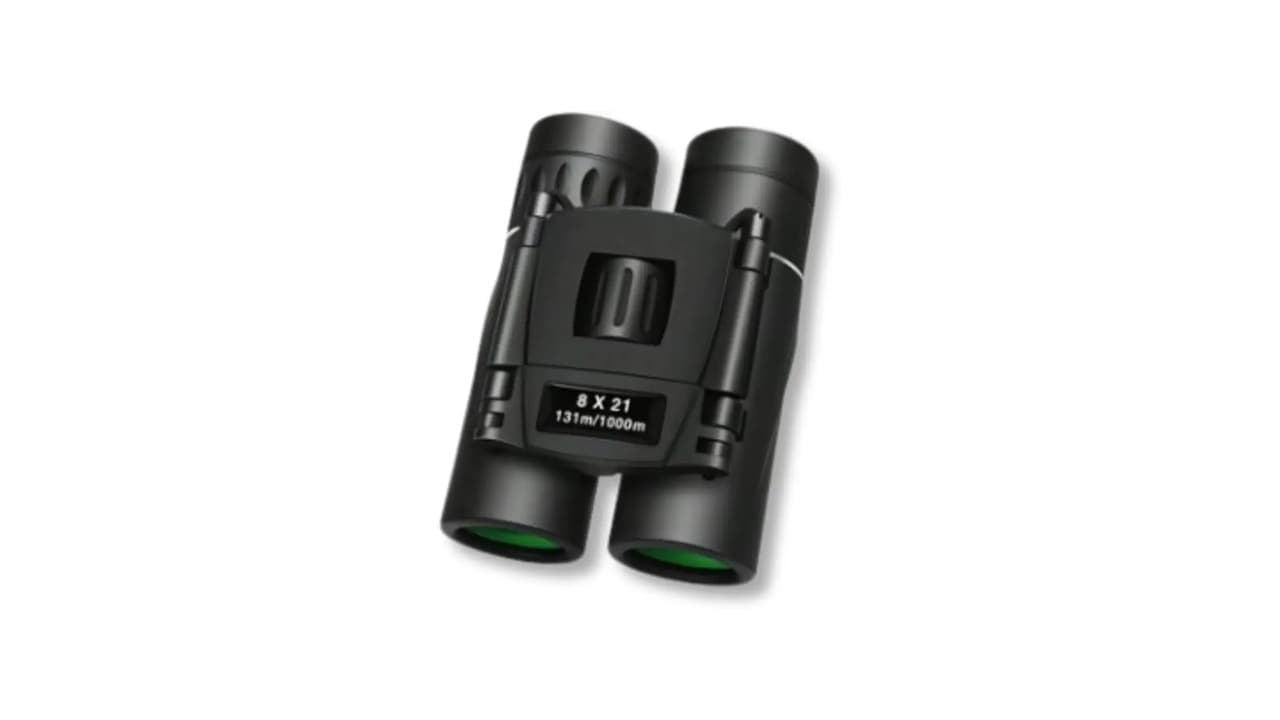 Qual Melhor Binóculo Compacto para Trilhas? 7 Modelos Ultra Leves para Aventura