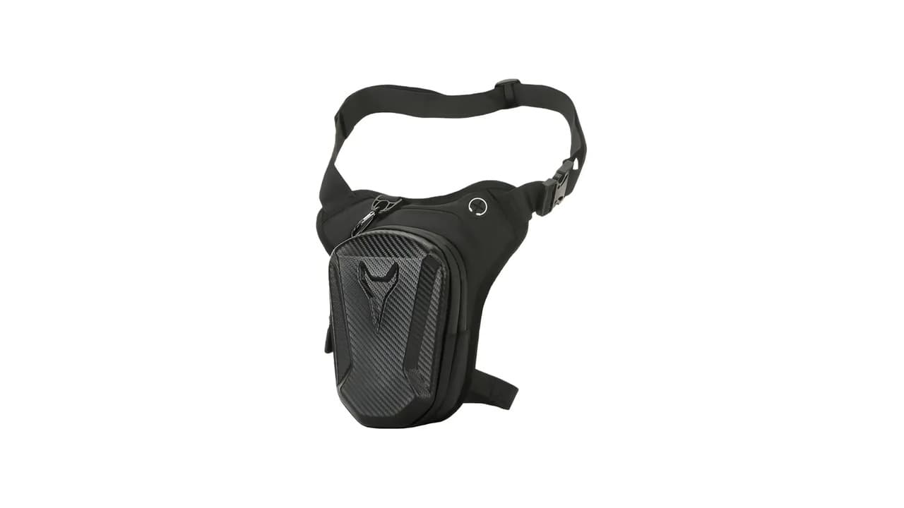 Qual a Melhor Bolsa para Andar de Moto? Confira 10 Modelos Essenciais!