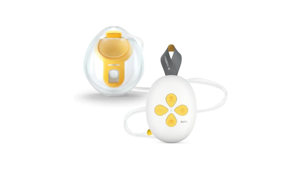 Qual Melhor Bomba de Tirar Leite Elétrica Hands-Free? 7 Modelos para Conforto e Praticidade!