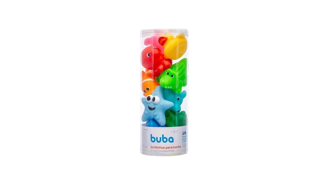 Qual Melhor Brinquedo de Banho? Veja 9 Opções Divertidas e Seguras para Bebês!