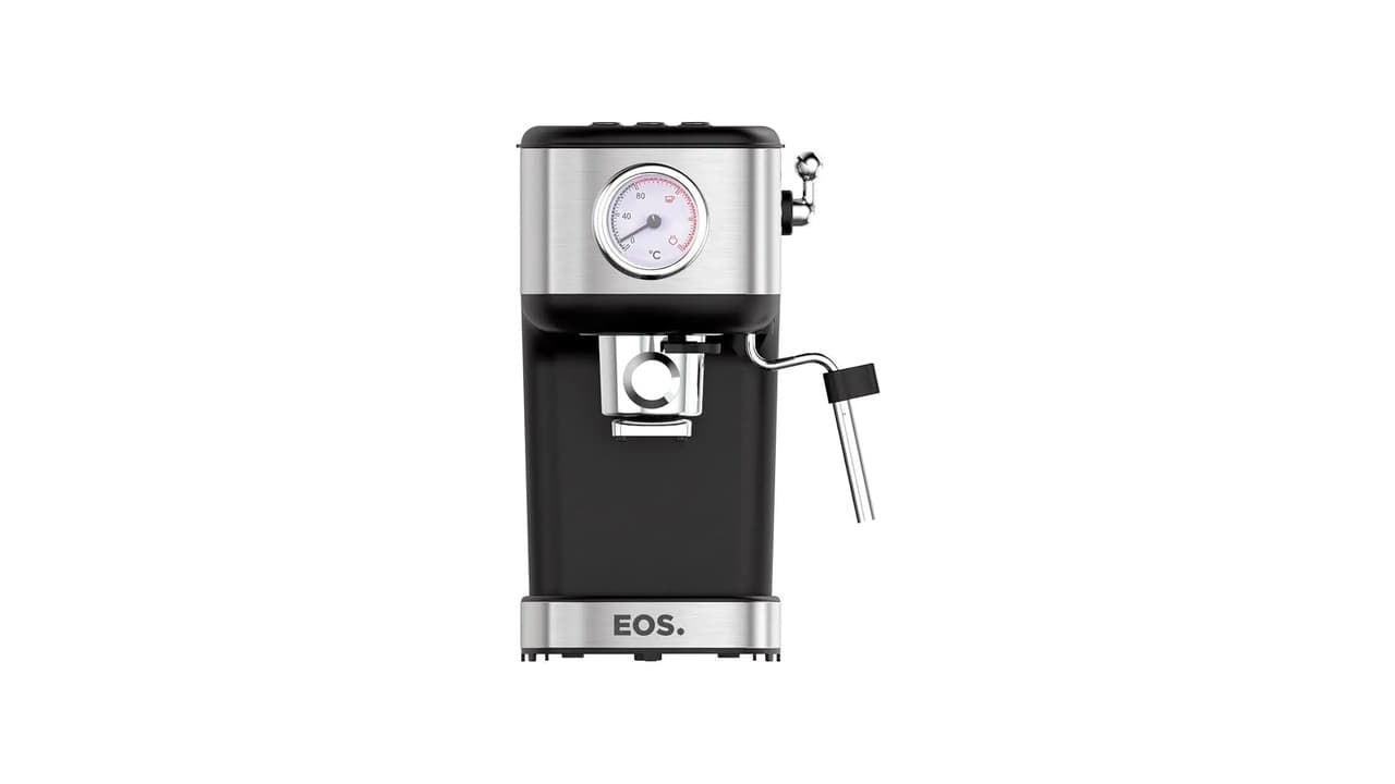 Qual a Melhor Cafeteira Expresso 20 Bar? Guia Definitivo para Escolher!
