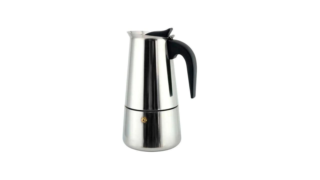 Qual Melhor Cafeteira Italiana Inox? 6 Modelos Premium em Aço Inoxidável