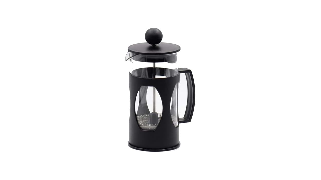 Qual a Melhor Cafeteira Prensa Francesa? Descubra Modelos Premium e Dicas de Uso