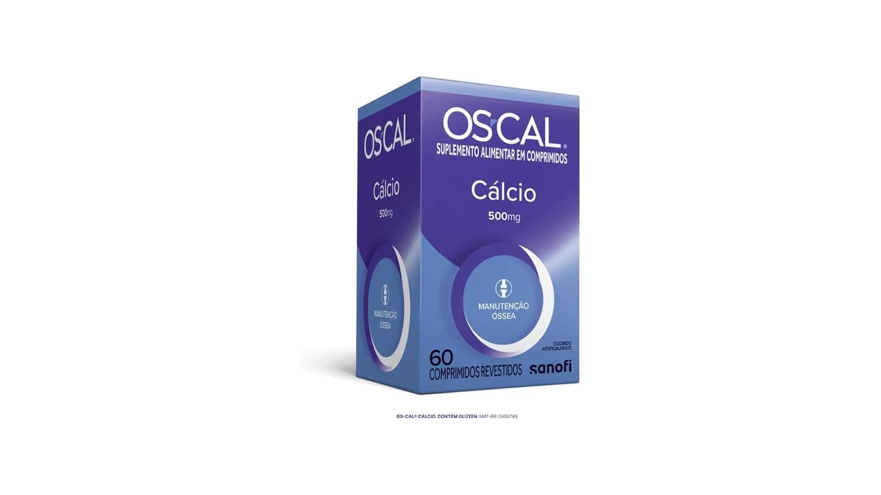 Qual Melhor Cálcio para Osteopenia? 8 Suplementos Essenciais para Fortalecer seus Ossos