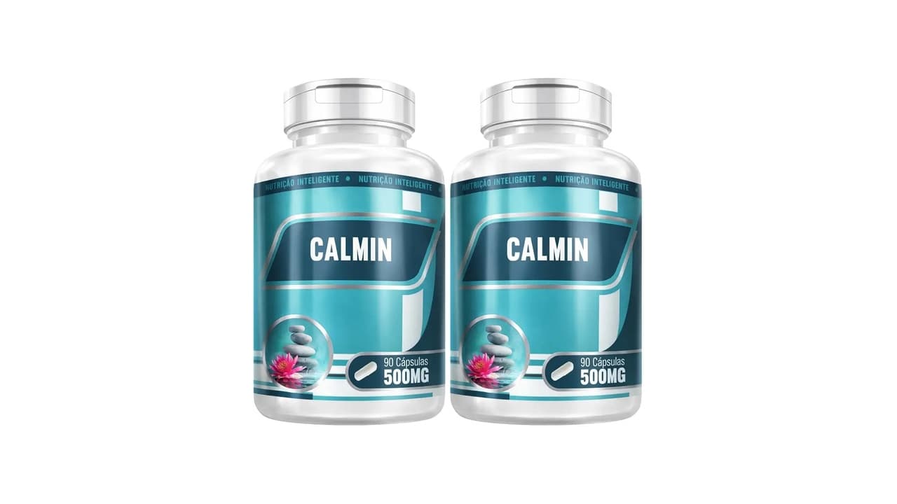 Qual Melhor Calmante Natural para Ansiedade? 7 Opções Testadas e Aprovadas!