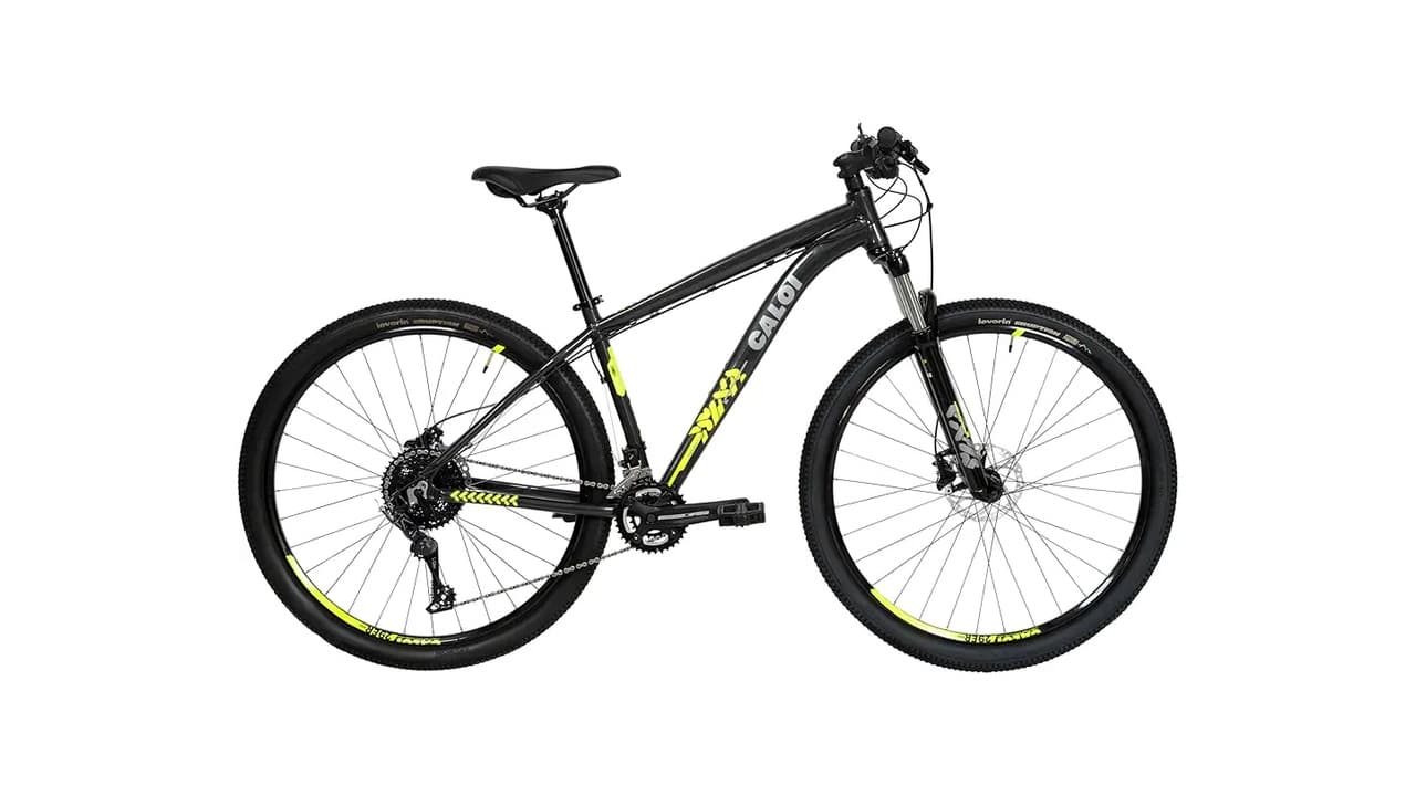 Qual Melhor Caloi Aro 29? 7 Modelos Testados e Aprovados para Trilhas e Passeios