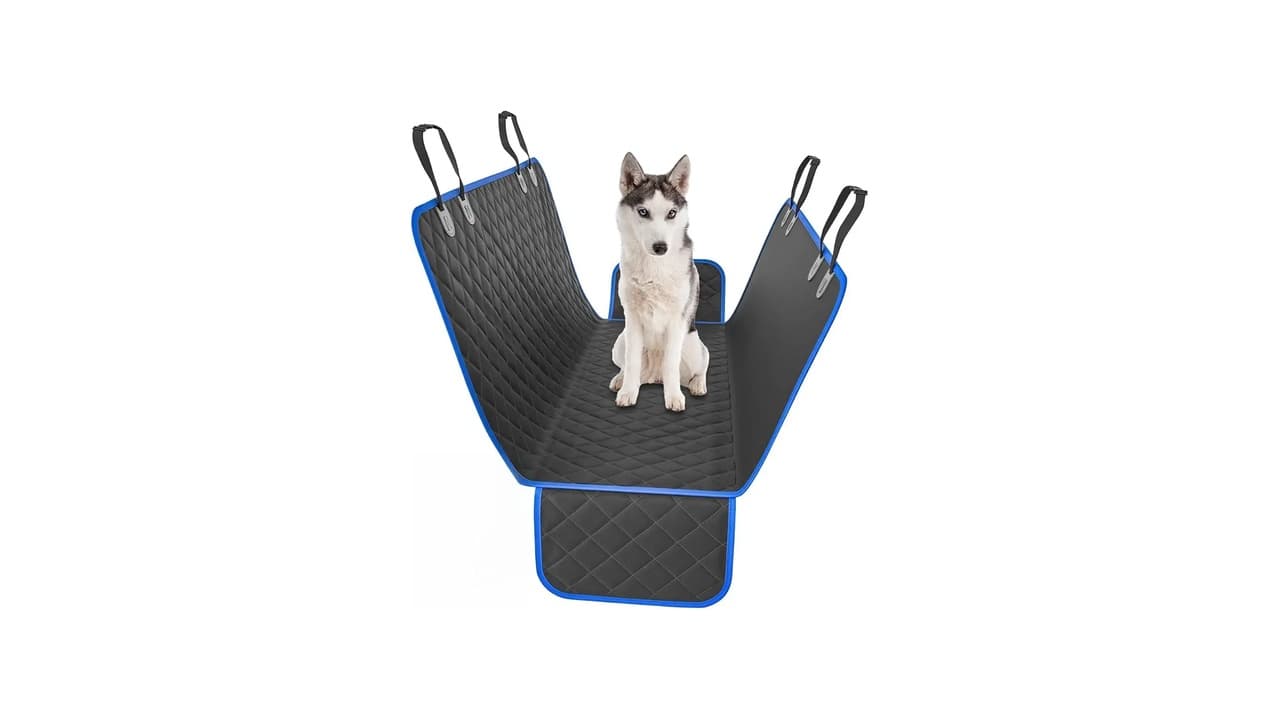 Qual Melhor Capa Protetora para Carros Pet? Confira 12 Modelos Antiderrapantes e Impermeáveis!