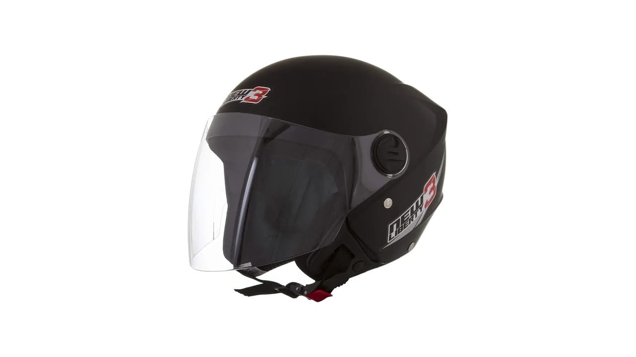 Qual o Melhor Capacete até 1000 Reais? 10 Modelos Testados em 2026