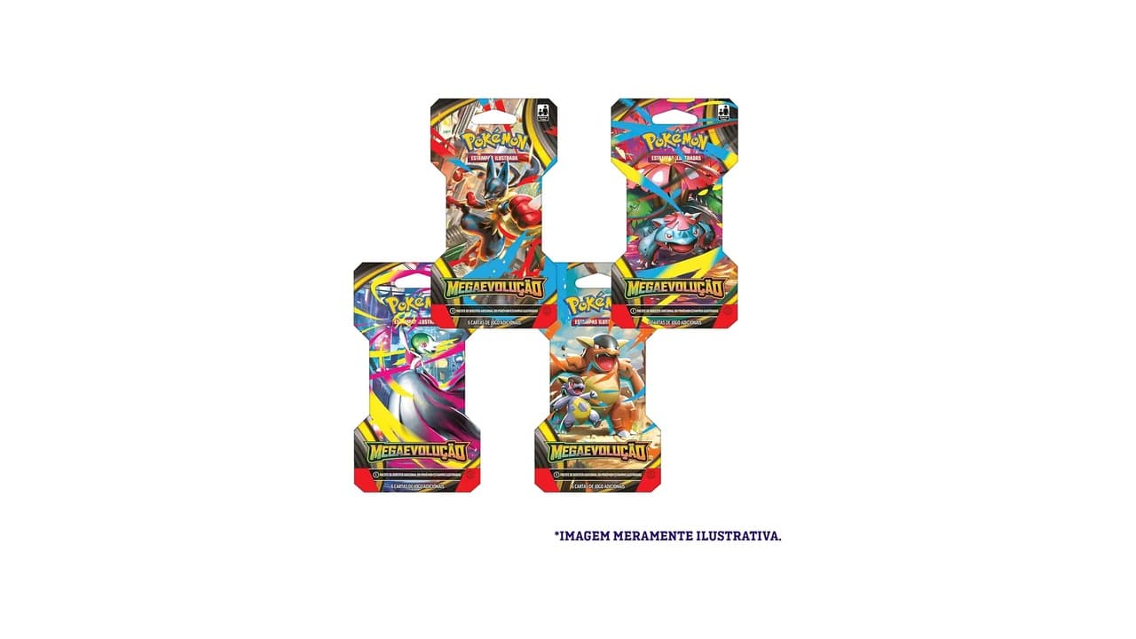 Qual Melhor Card de Pokémon Original? 12 Modelos para colecionadores em 2026