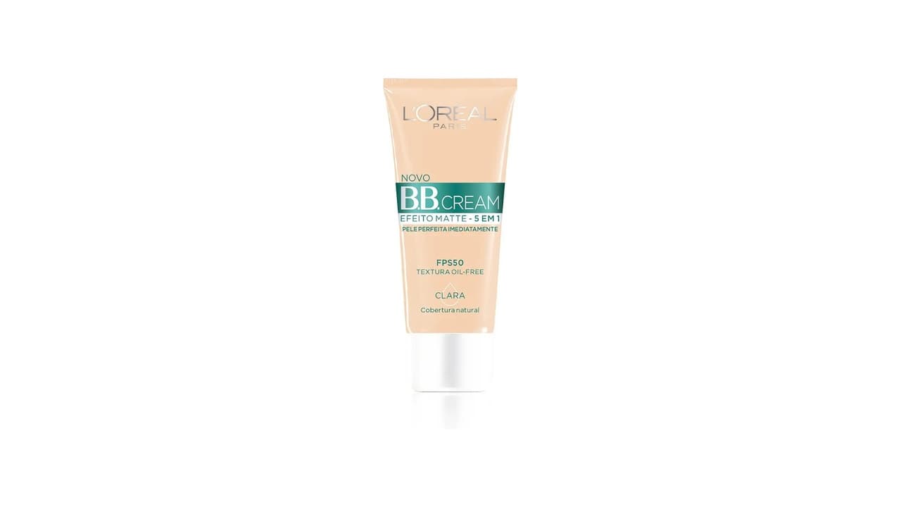 Qual a Melhor CC Cream para Pele Oleosa? 8 Opções com FPS Alto e Efeito Matte