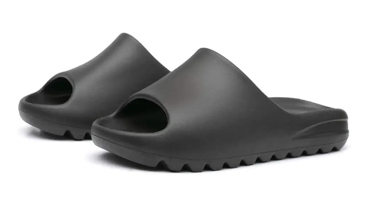 Qual Melhor Chinelo Slide? 10 Modelos Confortáveis e Duráveis para Você Escolher