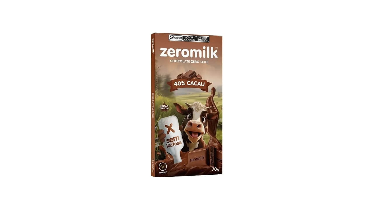 Qual Melhor Chocolate sem Leite e Vegano? 10 Opções para Saborear Sem Culpa!