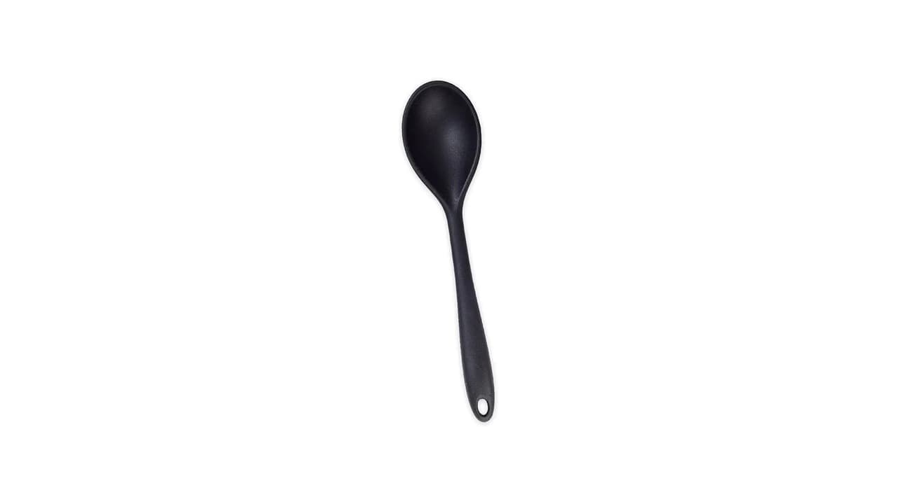 Qual a Melhor Colher de Silicone para Cozinha? Guia Definitivo para Escolher sem Errar