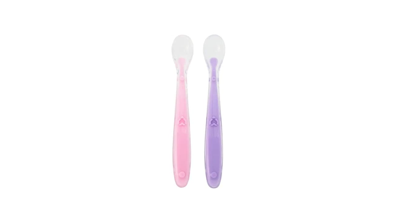 Qual a Melhor Colher de Silicone para Introdução Alimentar? 7 Opções Seguras e Macias