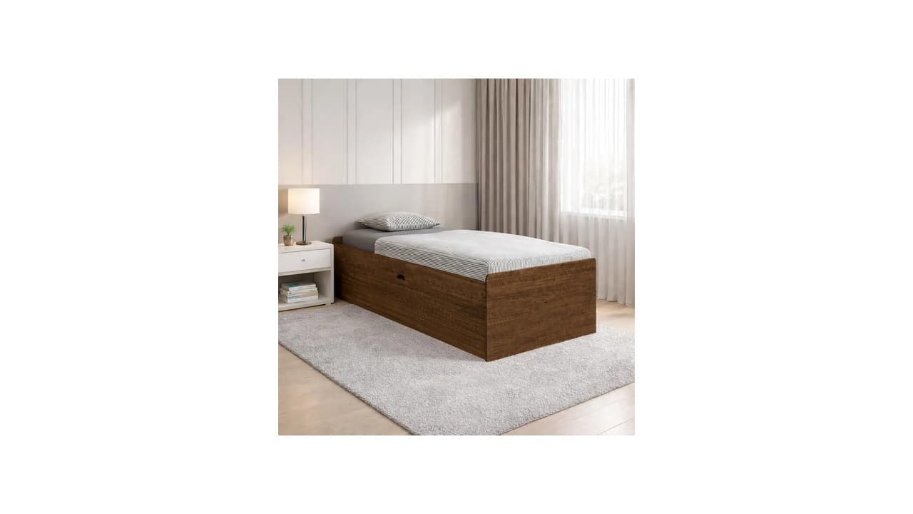 Qual a Melhor Cama Box? Guia Completo para Escolher com Segurança