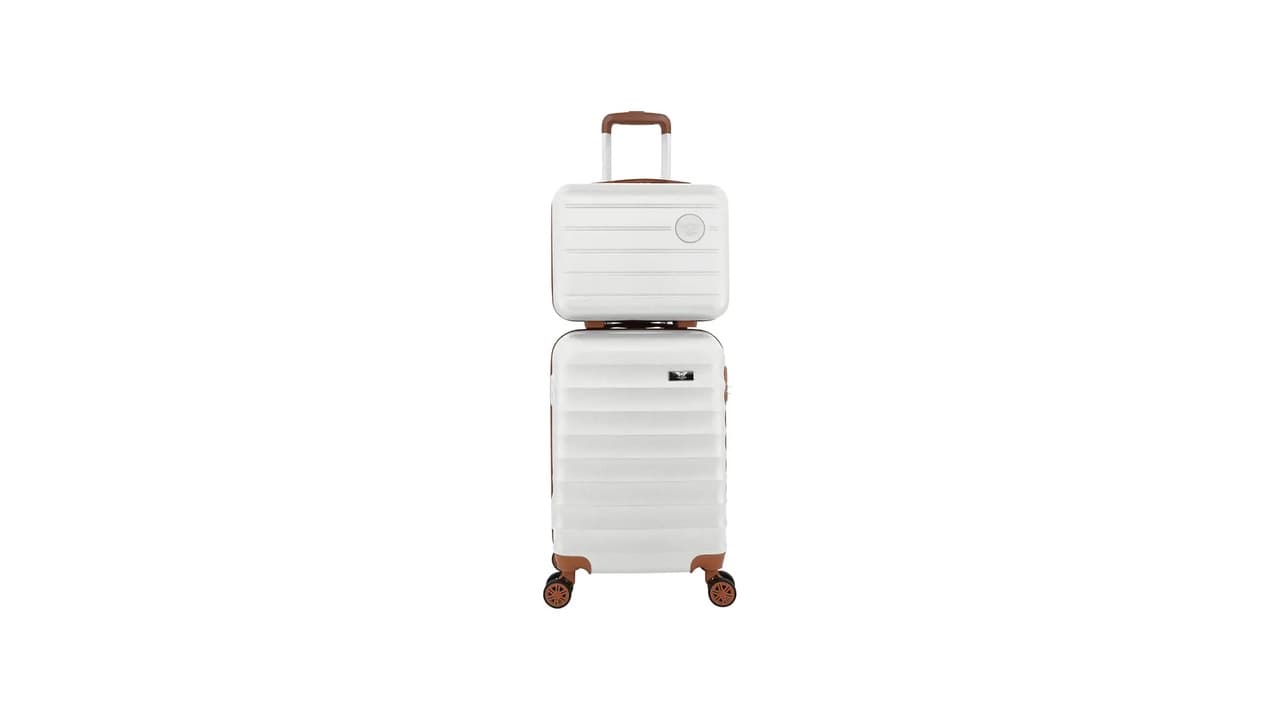 Qual a Melhor Mala 10 kg para Avião? 6 Modelos Testados e Aprovados