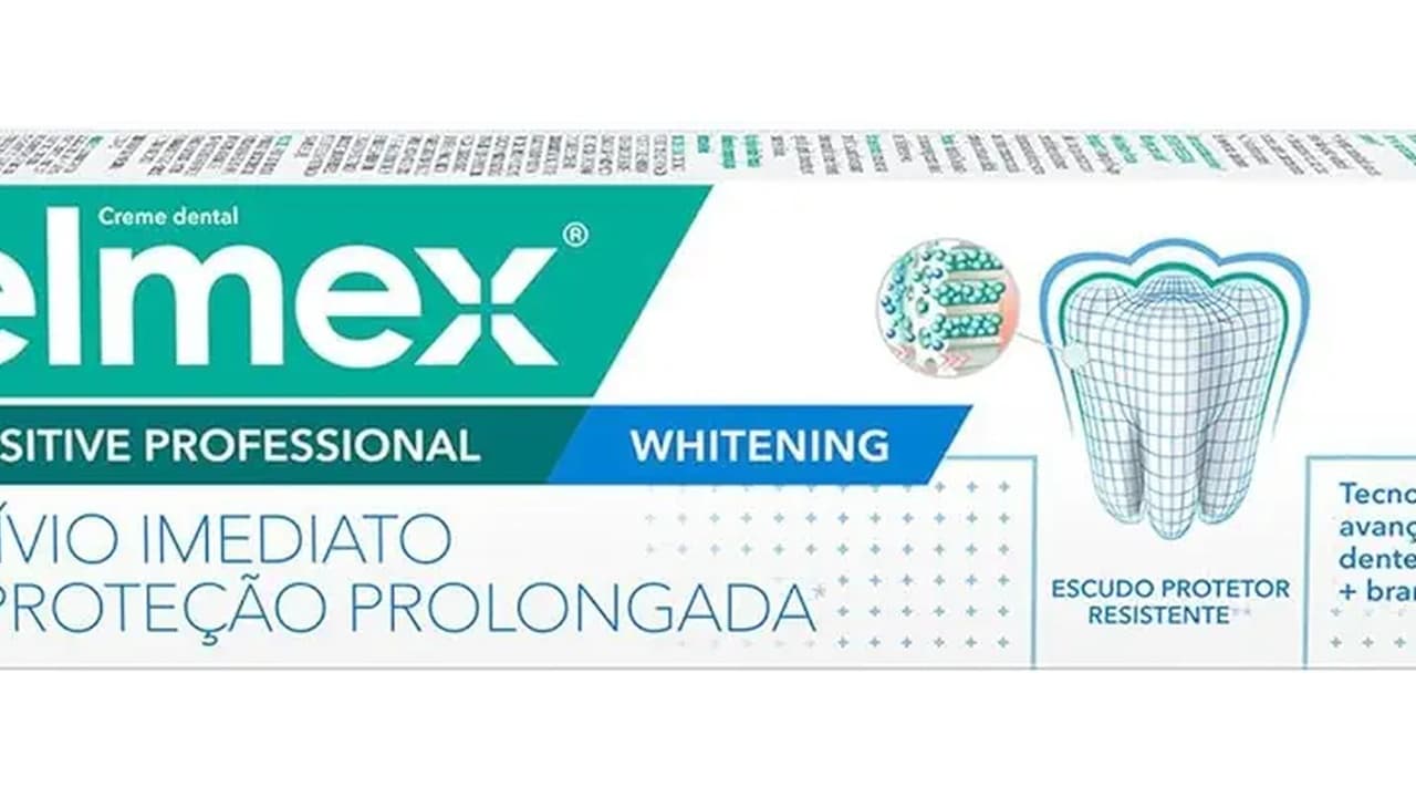 Qual o Melhor Creme Dental Clareador e para Sensibilidade? 5 Opções Testadas