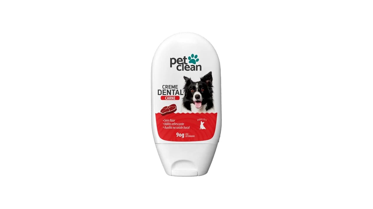 Qual o Melhor Creme Dental para Cachorro e Gato? Guia Definitivo para Higiene Bucal dos Pets