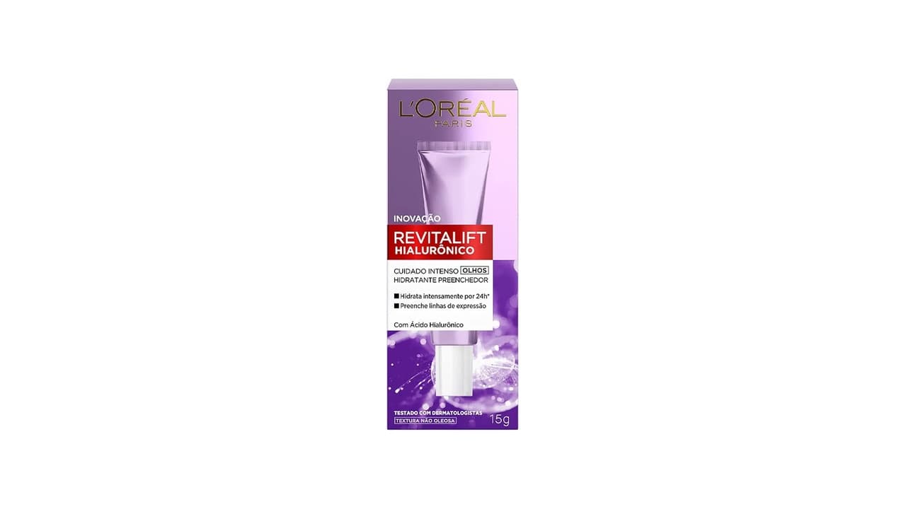 Qual o Melhor Creme Antissinais para Olheiras? 11 Opções Testadas