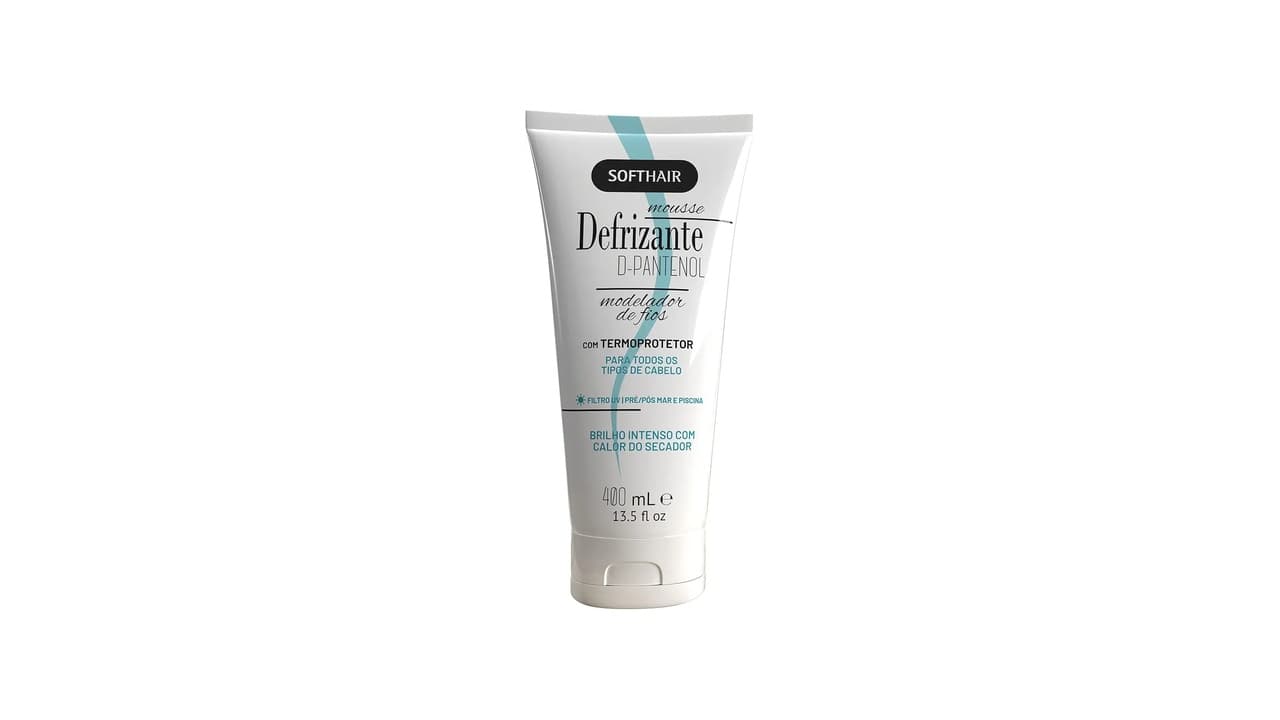 Qual Melhor Defrizante e Protetor Térmico Profissional? 8 Opções Top para Cabelos Perfeitos