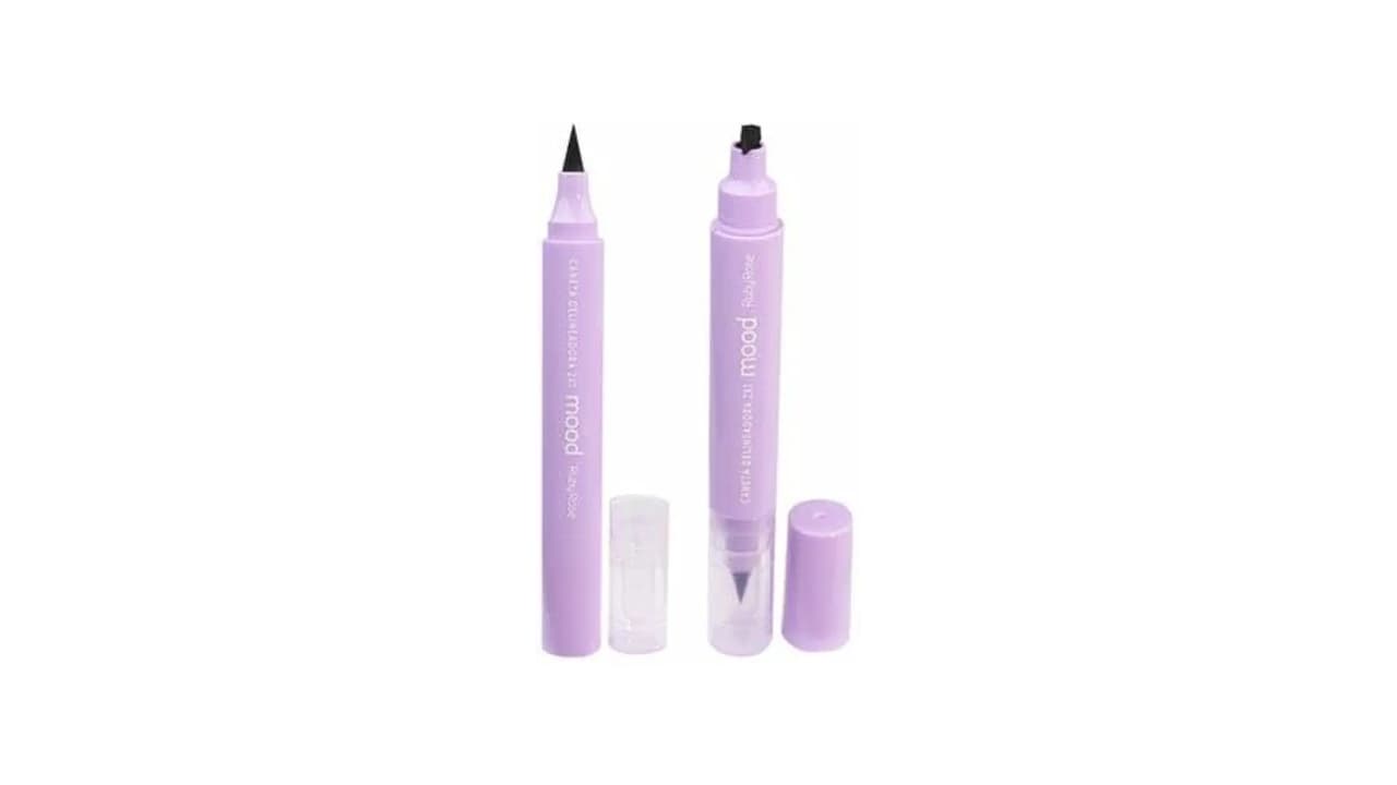 Qual Melhor Delineador em Caneta para Iniciantes? 5 Opções Fáceis de Usar