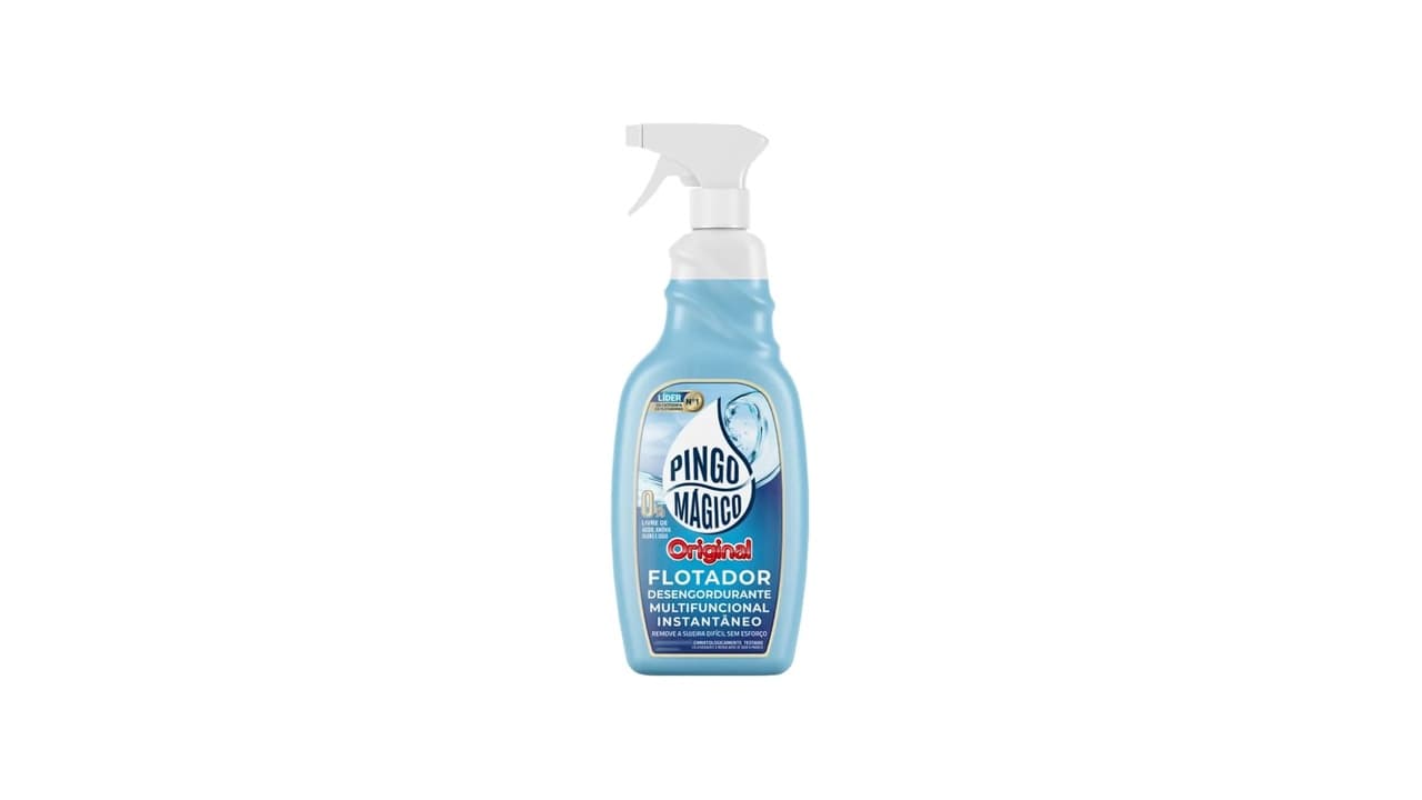 Qual Melhor Detergente para Limpar Vidros? 10 Opções Testadas e Aprovadas!