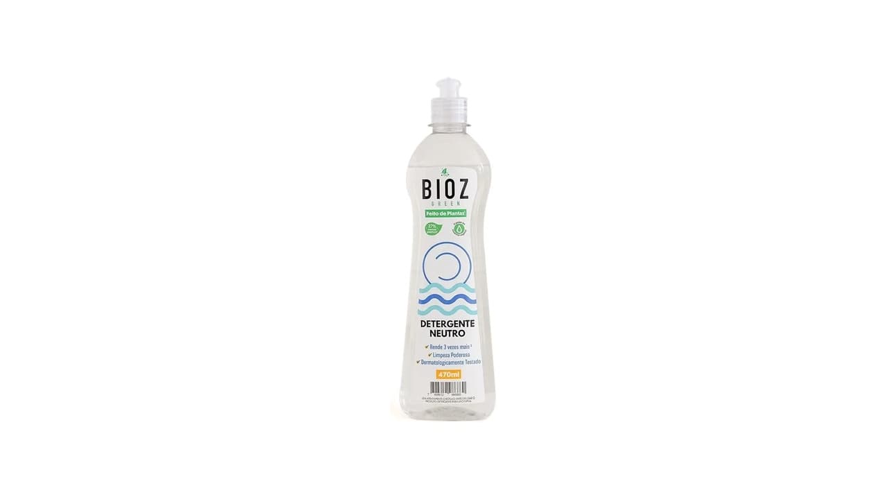 Qual a Melhor Opção Hipoalergênica? 7 Detergentes Testados para Pele Sensível