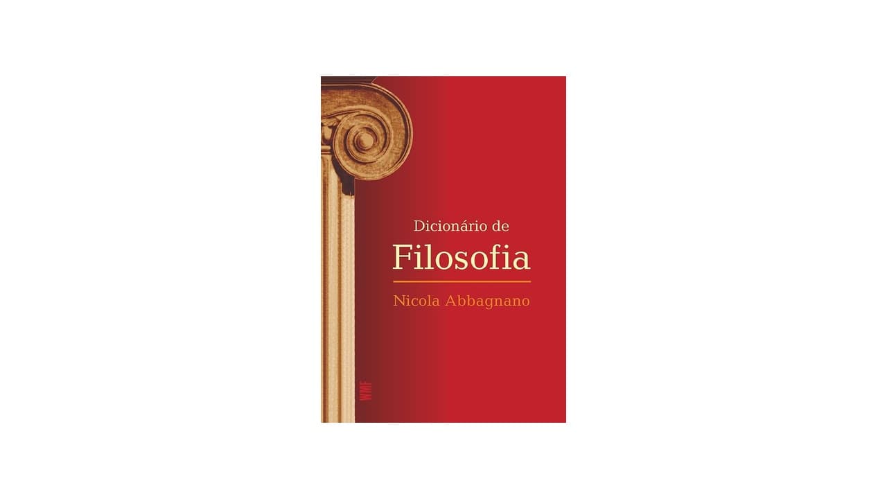 Qual Melhor Dicionário de Filosofia? 8 Opções para Estudantes e Profissionais