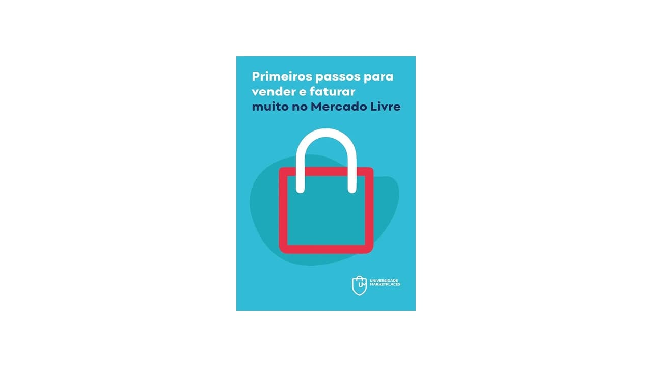 Qual o Melhor Ebook para Vender no Mercado Livre? 5 Opções Testadas e Aprovadas!