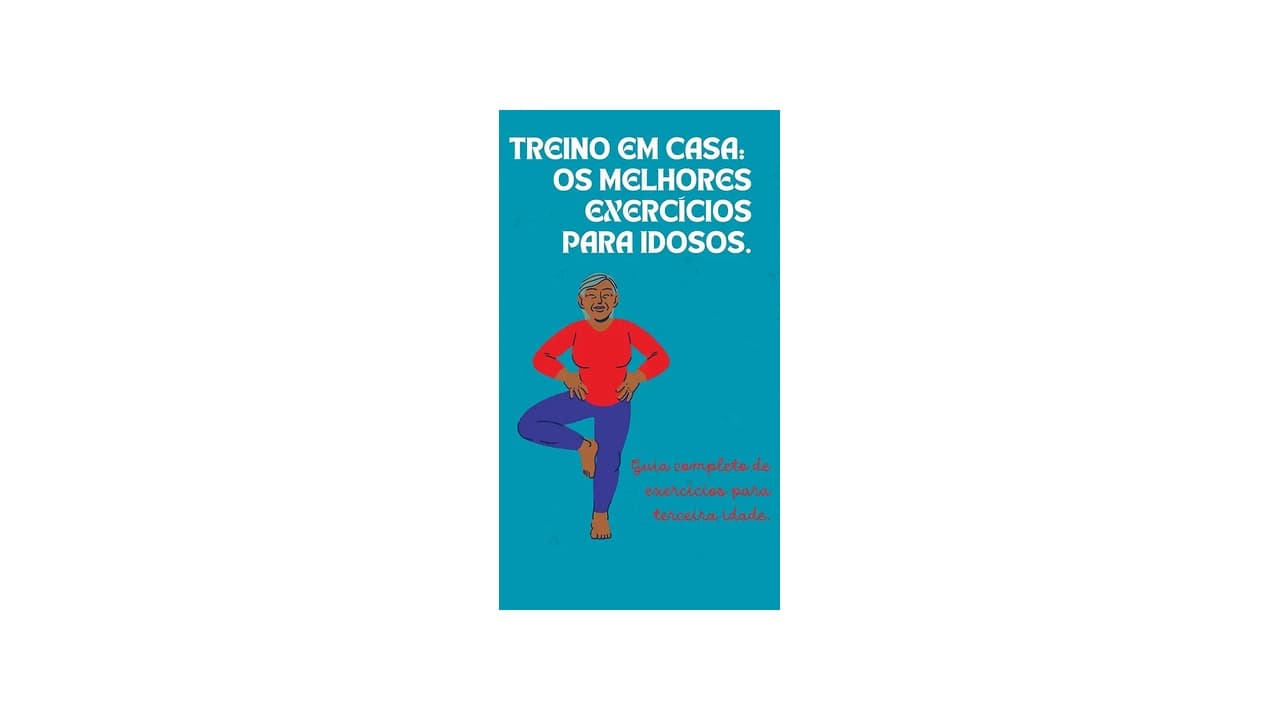 Qual Melhor Ebook de Treino em Casa? 9 Opções para Transformar sua Rotina!
