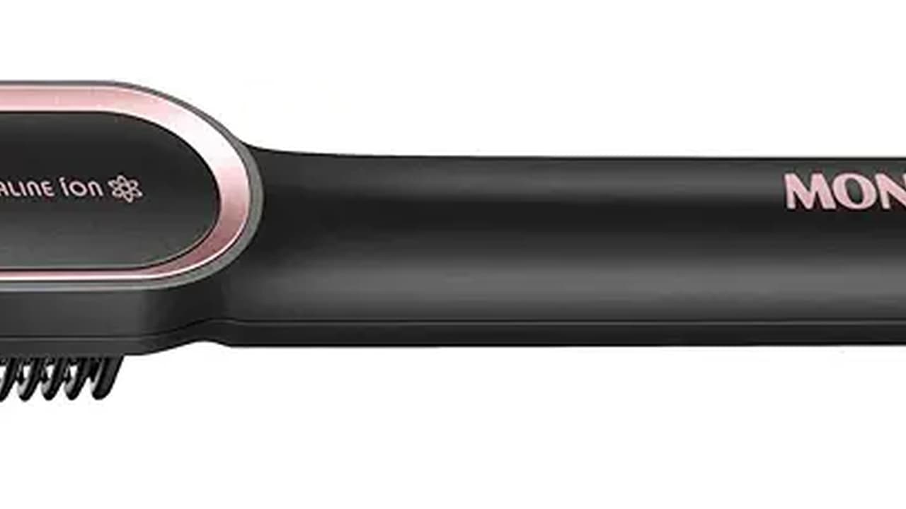 Qual Melhor Escova Alisadora? Conheça os 10 Modelos Top para Cabelos Lisos e Sem Frizz!