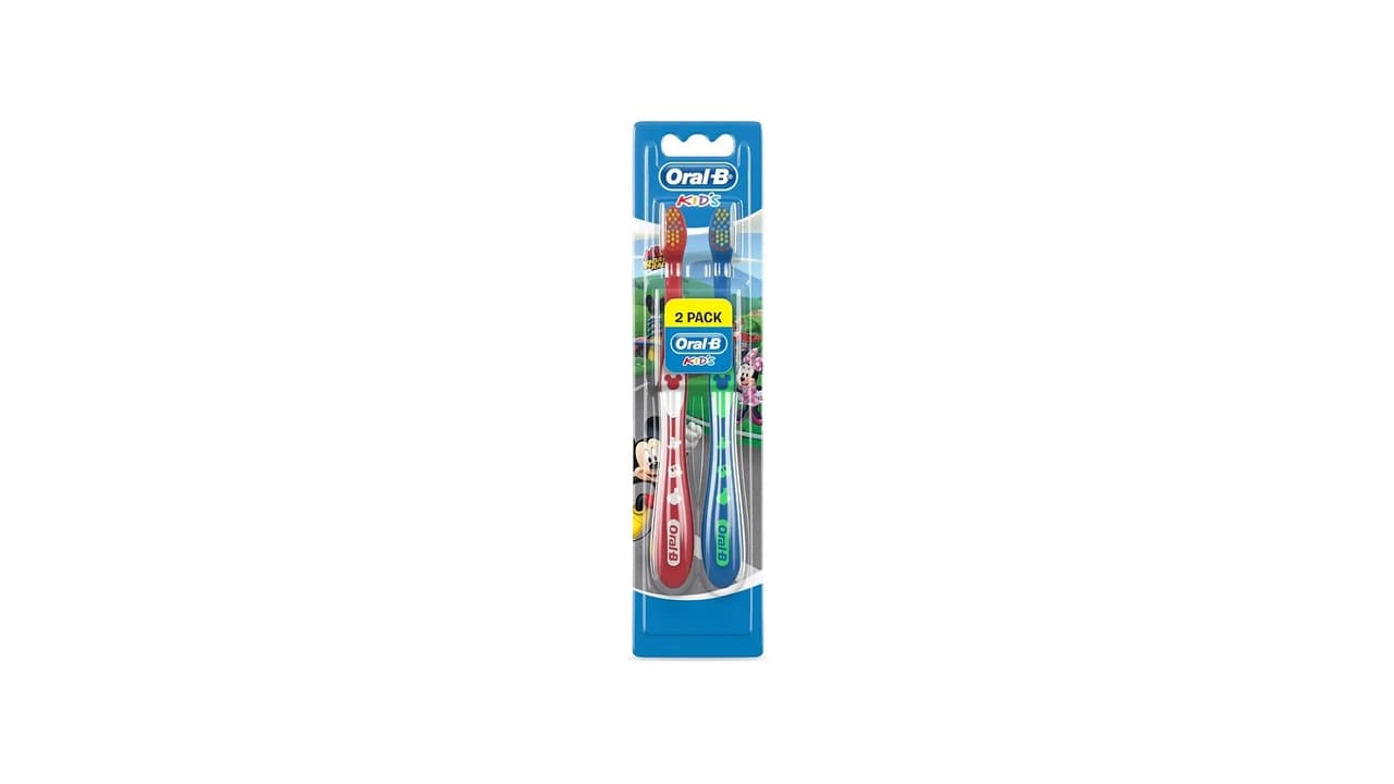 Qual Melhor Escova de Dente Infantil? 10 Modelos Ultra Macios para Bebês e Crianças!
