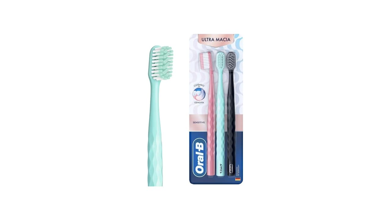 Qual a Melhor Escova de Dente para Higiene Bucal? 10 Opções Analisadas