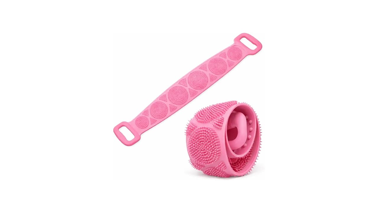 Qual a Melhor Escova de Silicone para Banho? Confira 7 Opções Top!