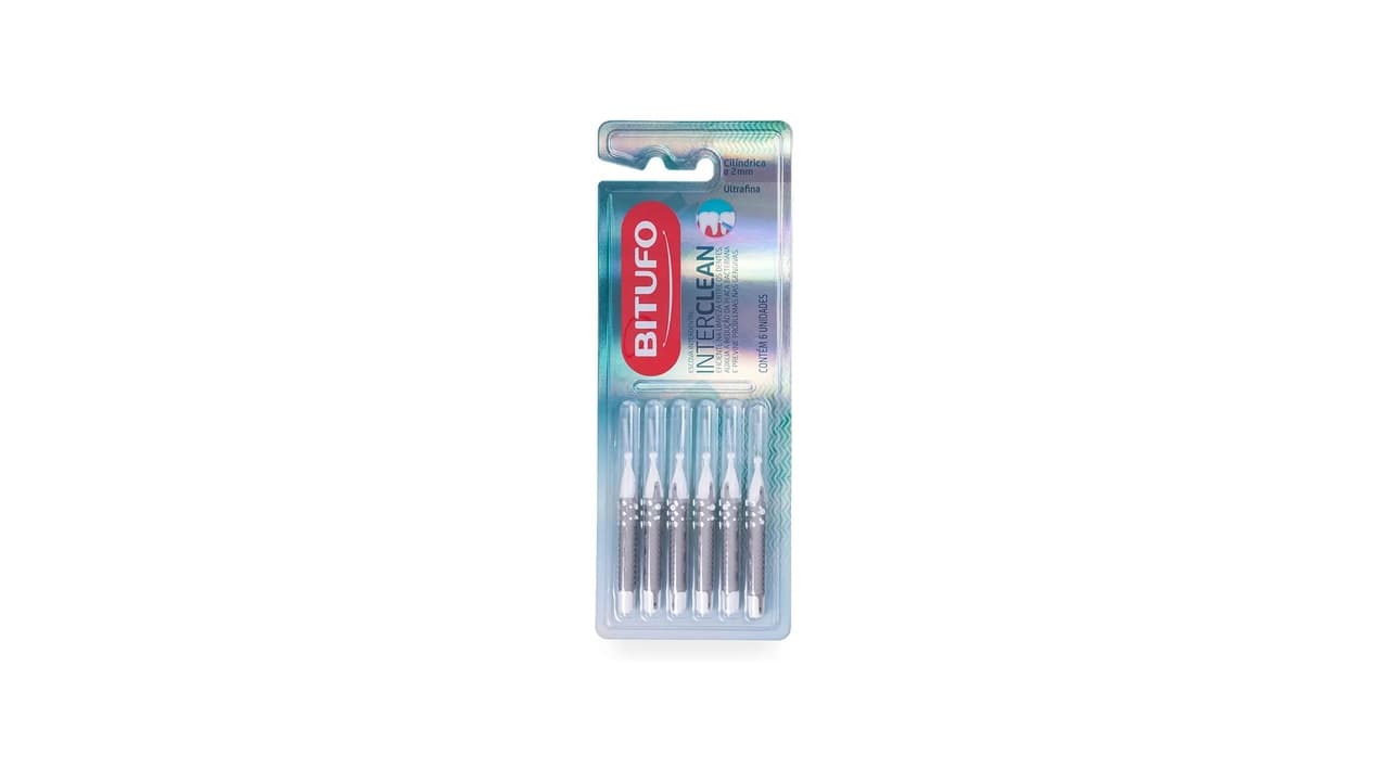 Qual Melhor Escova Interdental? 12 Modelos Testados para Higiene Perfeita