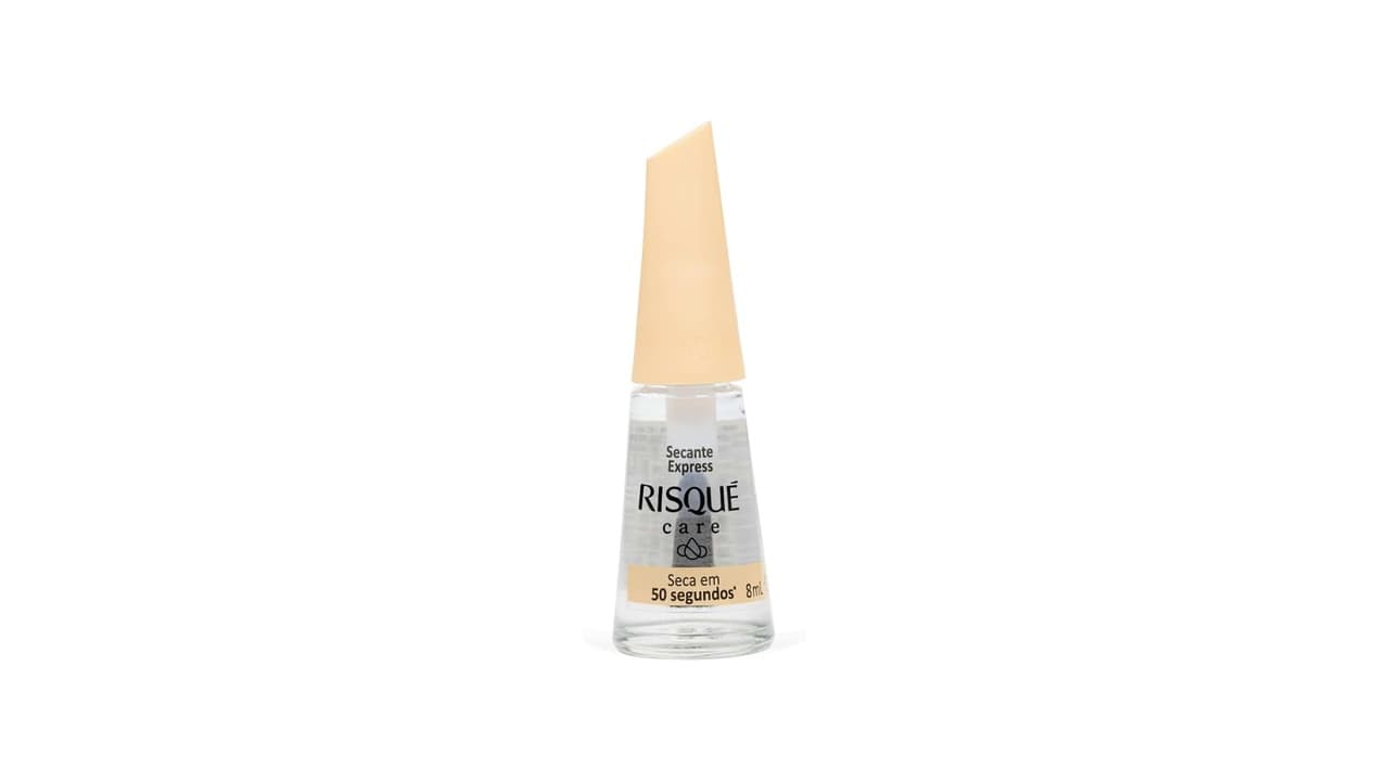 Qual Melhor Esmalte Secante? 7 Opções Ultra Rápidas e Sem Borrões!