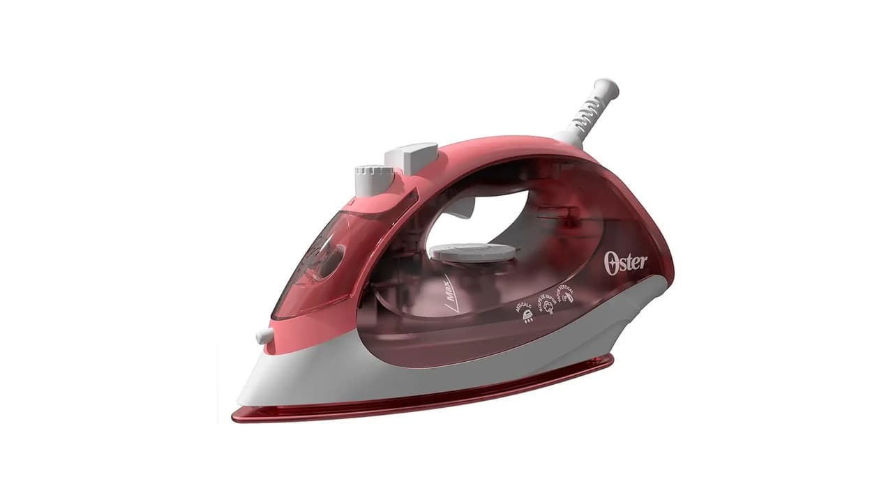 Qual Melhor Ferro de Passar a Vapor? 12 Modelos para Casa e Viagem!