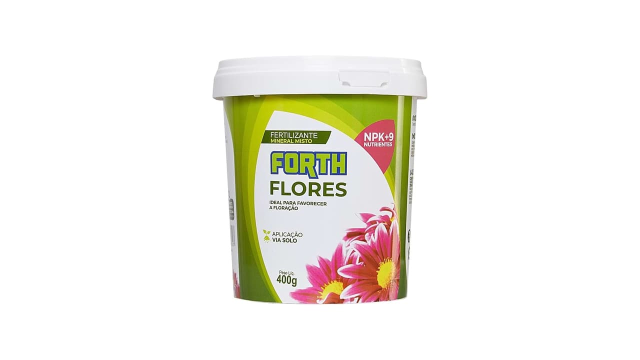 Qual Melhor Fertilizante para Floração? 7 Opções Testadas e Comprovadas!