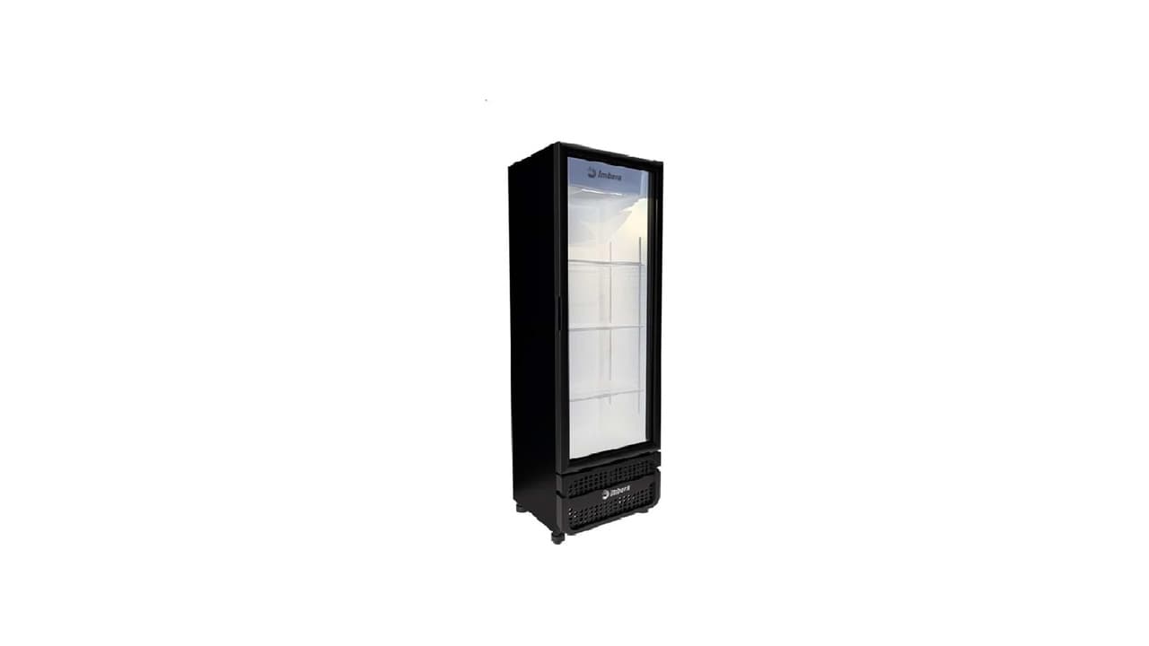 Qual Melhor Freezer Vertical Expositor? 7 Modelos Top com Inverter e Economia de Energia