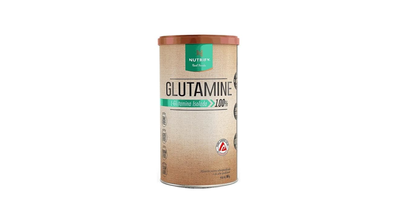 Qual a Melhor Glutamina para Intestino? 7 Opções para Saúde Digestiva