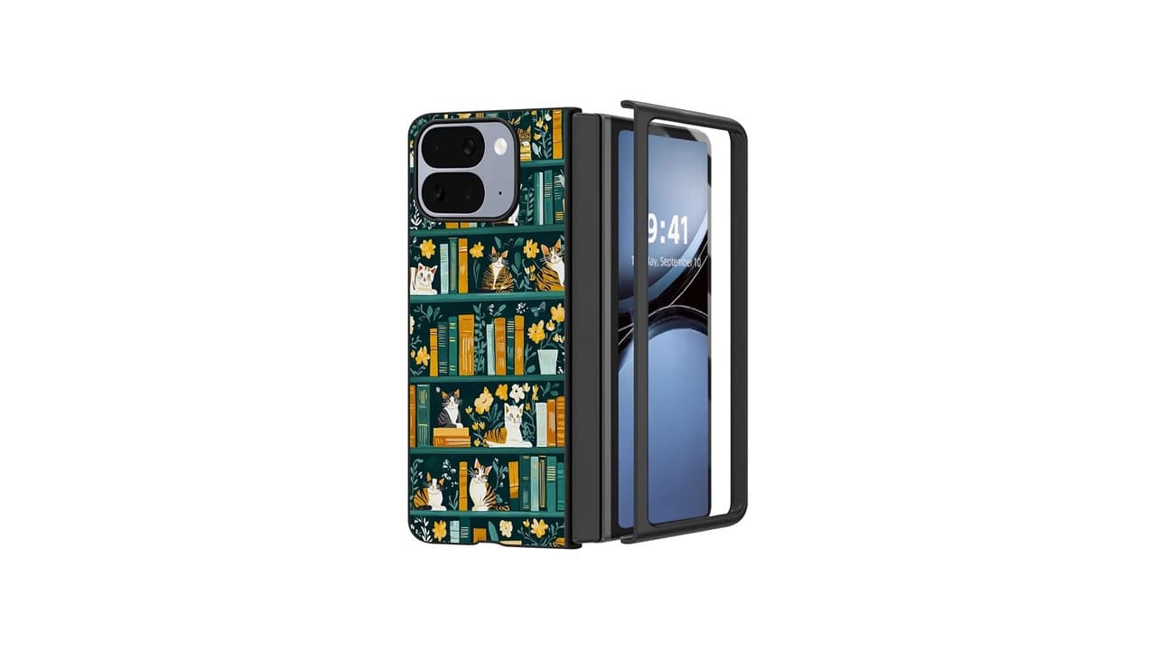 Qual Melhor Google Pixel Mais Barato? 7 Capas com Proteção Superior Testadas
