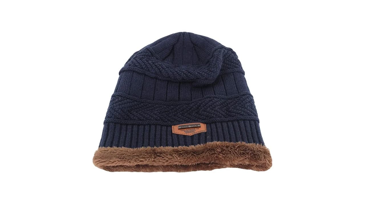 Qual Melhor Gorro de Lã com Forro de Pelúcia? 10 Modelos Testados para Frio Intenso