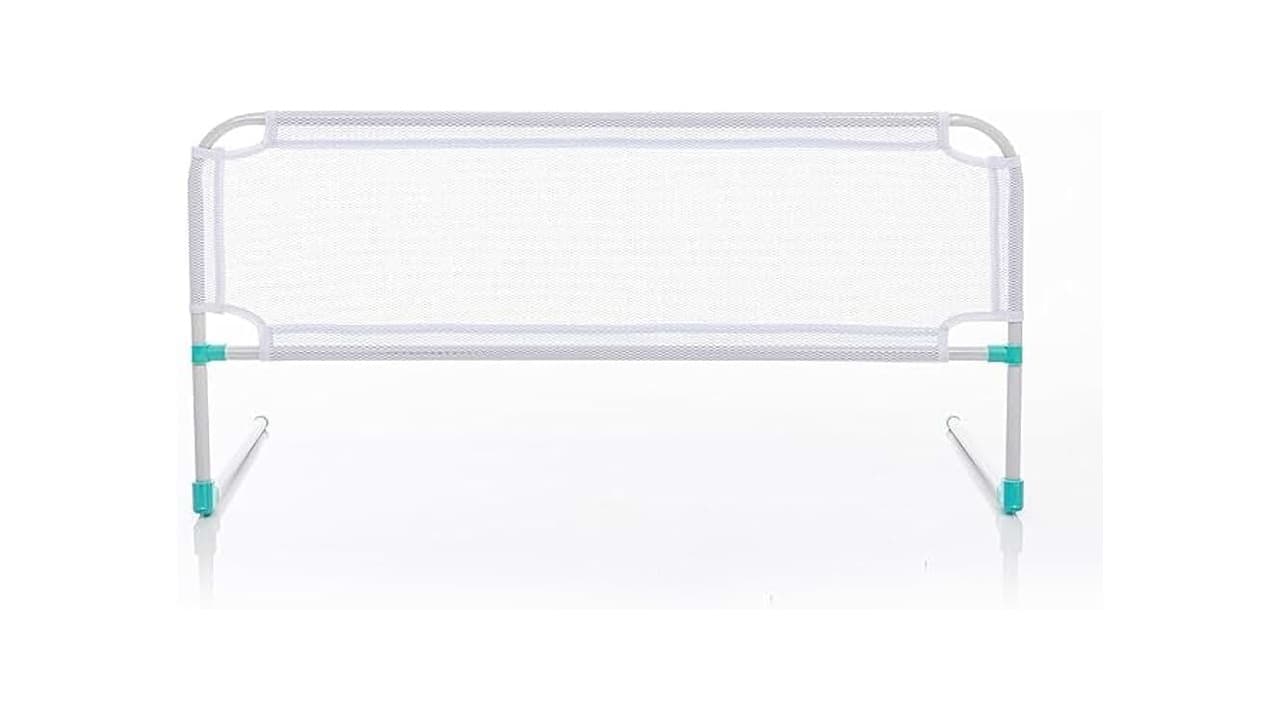 Qual a Melhor Grade de Proteção para Cama? 9 Opções para Segurança de Adultos e Crianças!