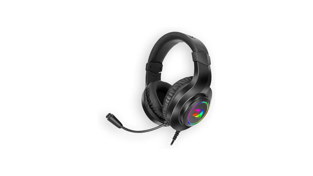 Qual Melhor Headset Gamer Custo-benefício? 7 Opções Top com Tecnologia 7.1 e RGB!
