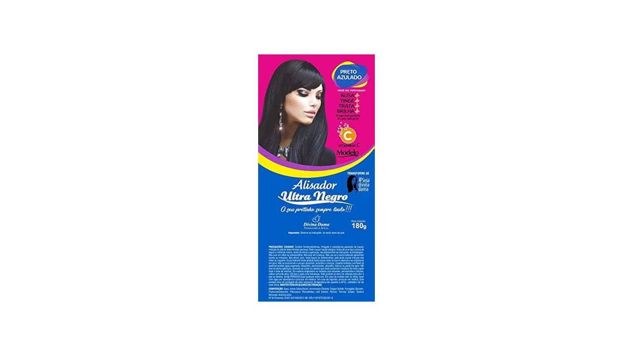 Qual o Melhor Henê para Alisar o Cabelo? 7 Opções Testadas para Cabelos Lisos e Saúde Capilar