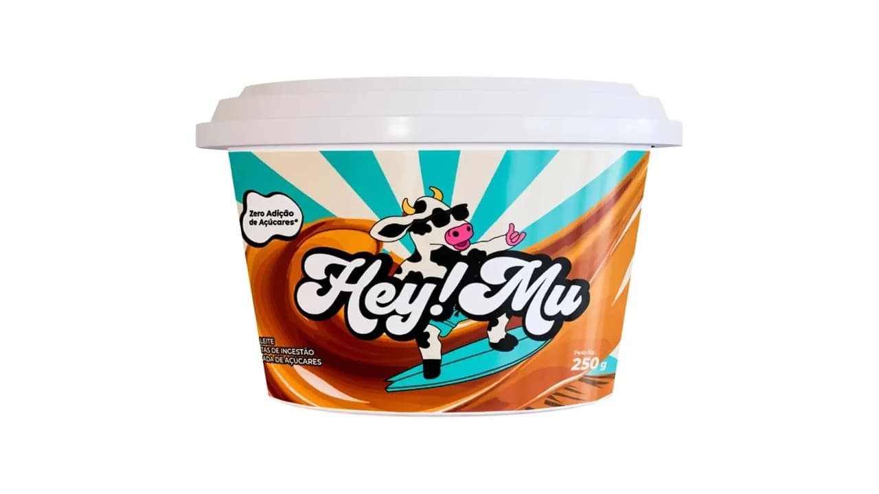 Qual a Melhor Hey Mu? Comparativo dos 7 Melhores Doces de Leite Zero Açúcar