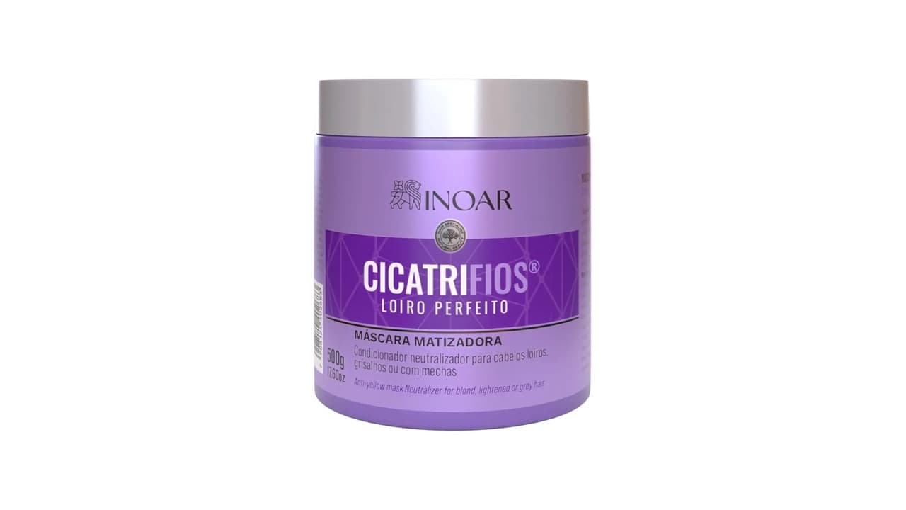 As 12 Melhores Máscaras e Shampoos para Hidratar Cabelos Loiros e Grisalhos?