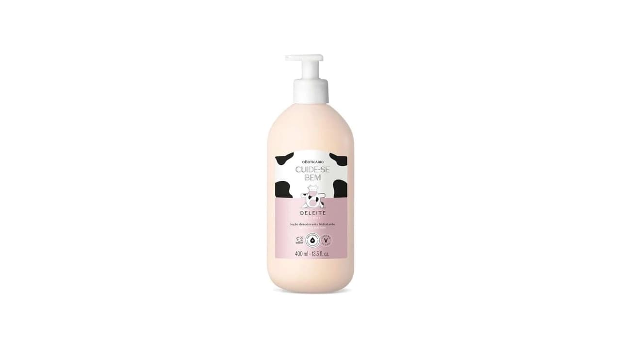 Qual o Melhor Hidratante Boticário Cuide-se Bem? 7 Opções Top Testadas e Aprovadas!