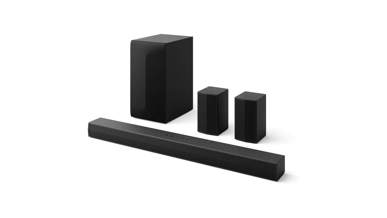 Qual o Melhor Home Theater 5.1 com Bluetooth? 7 Modelos para Filmes e Games